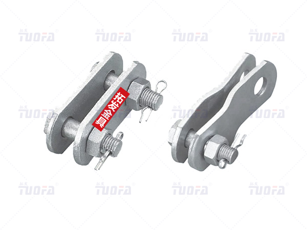 P、PS type parallel clevis