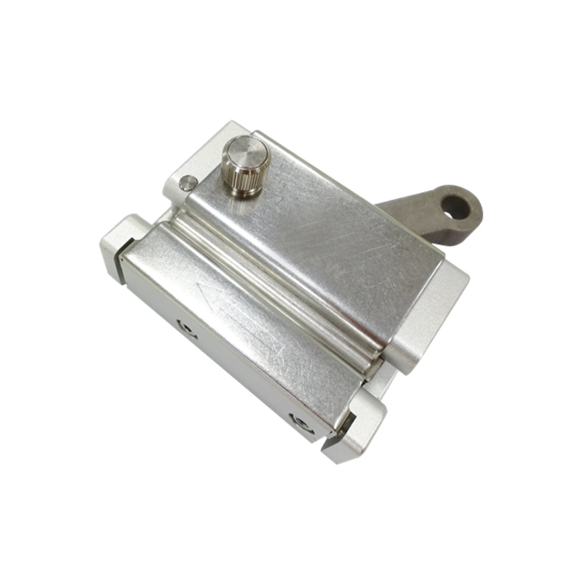 柔性導(dǎo)軌防墜器